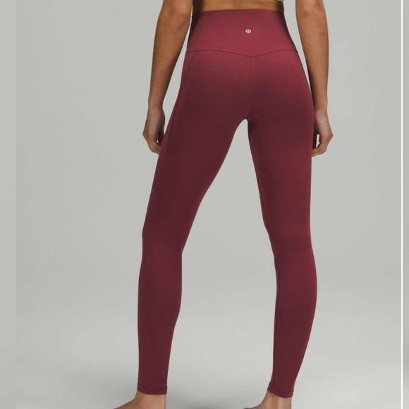 Lululemon Align High-Rise Pant with Pockets 28" - Picture 5 of 8